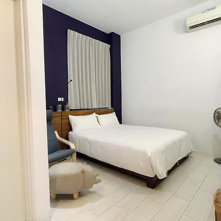 Living House Apartment Heng-ch'un Екстериор снимка