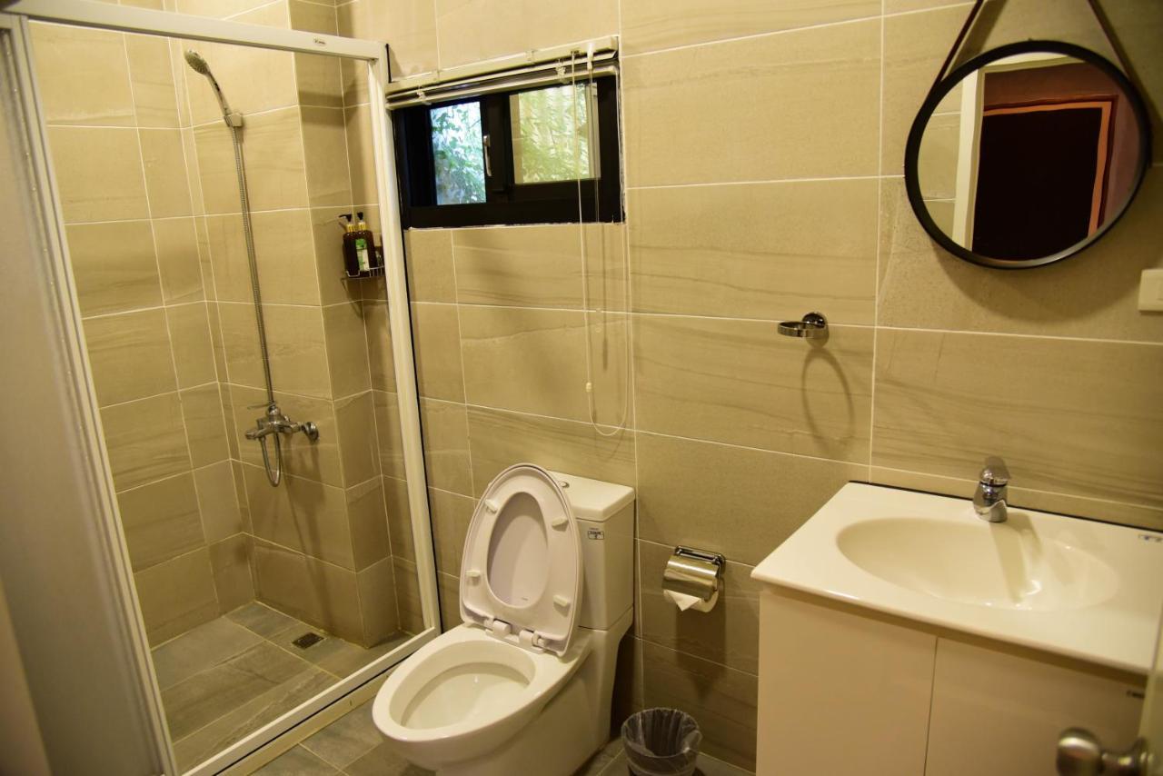 Living House Apartment Heng-ch'un Екстериор снимка