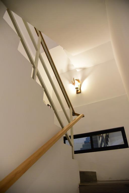 Living House Apartment Heng-ch'un Екстериор снимка